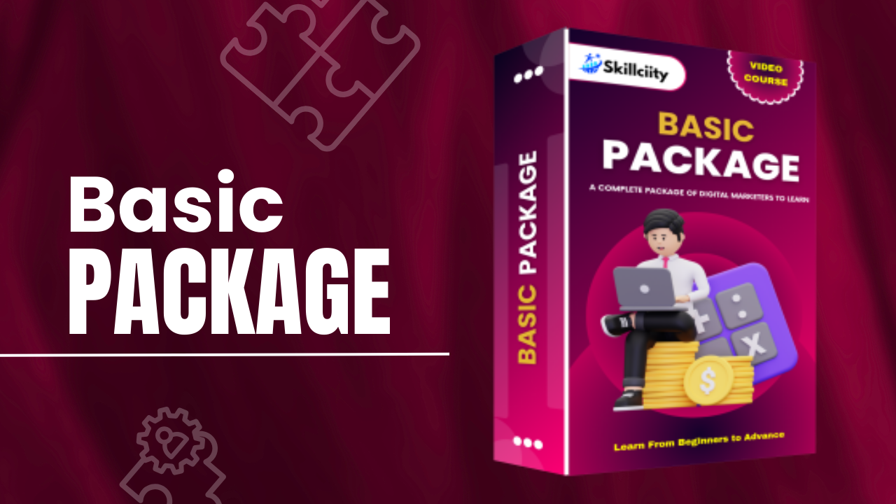 Basic Package-Image