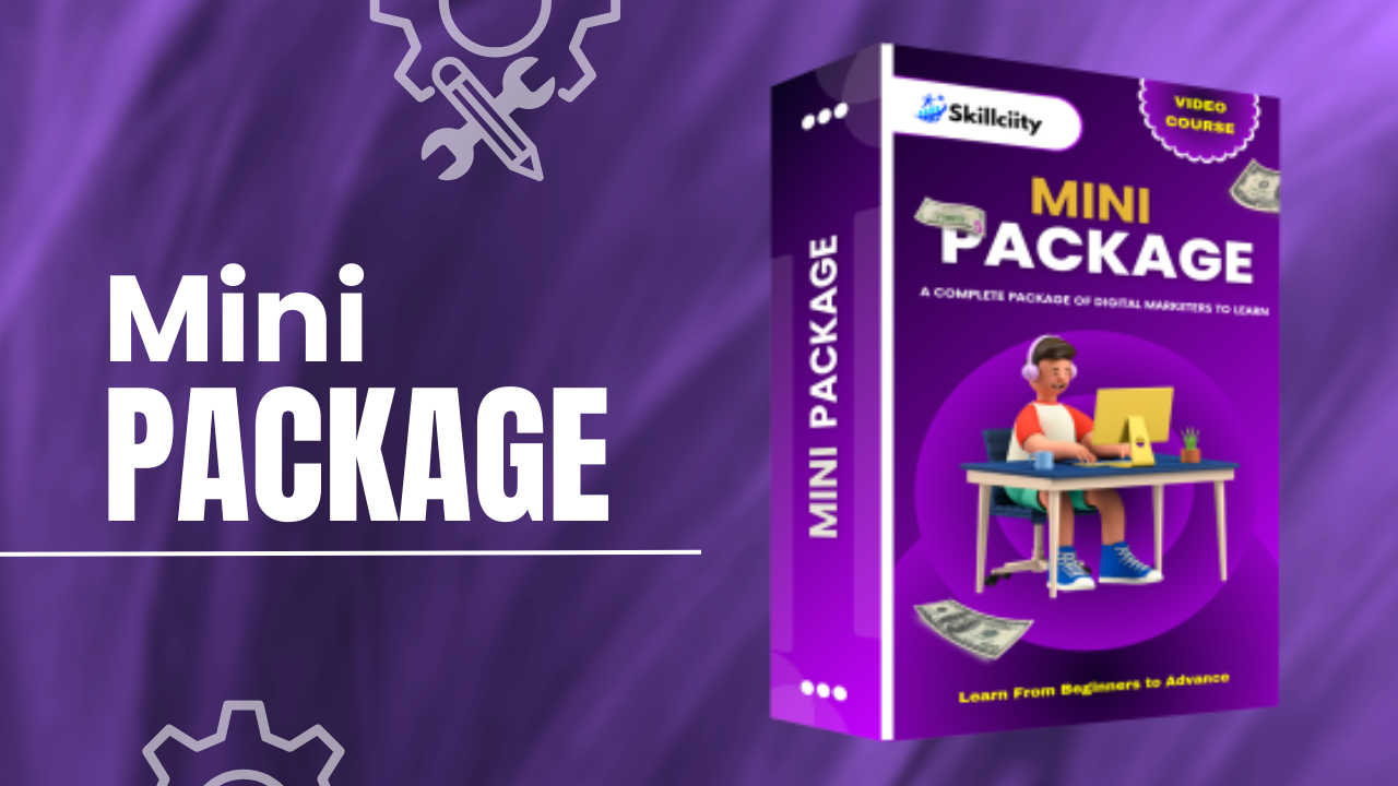 Mini Package-Image